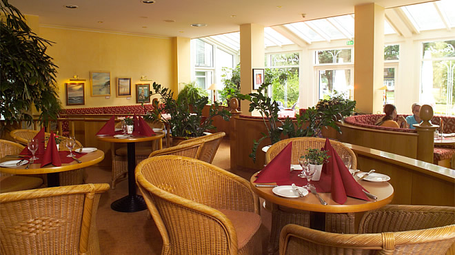 Ostseebad Boltenhagen - Seehotel Großherzog von Mecklenburg&nbsp;****&nbsp; (Westerwald) - 14. Foto