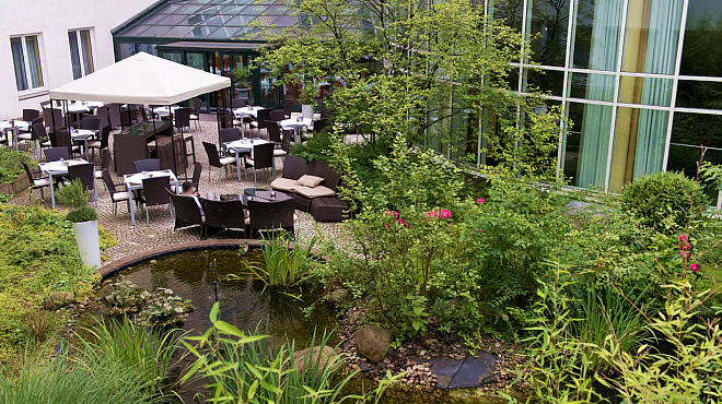 Hannover - Wyndham Atrium Hotel&nbsp;****&nbsp; (Westerwald) - 17. Foto