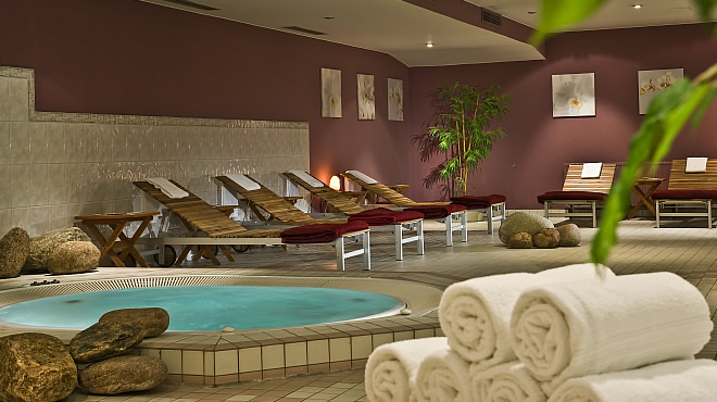 Hannover - Wyndham Atrium Hotel&nbsp;****&nbsp; (Westerwald) - 1. Foto