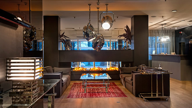 Hannover - Wyndham Atrium Hotel&nbsp;****&nbsp; (Westerwald) - 9. Foto
