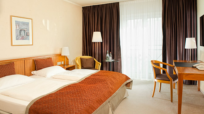 Hannover - Wyndham Atrium Hotel&nbsp;****&nbsp; (Westerwald) - 11. Foto