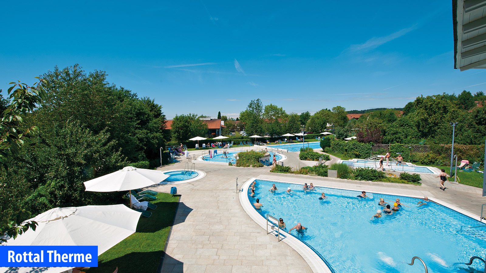 Bad Birnbach - Best Western Aparthotel Birnbachhöhe&nbsp;&nbsp; (Westerwald) - 6. Foto