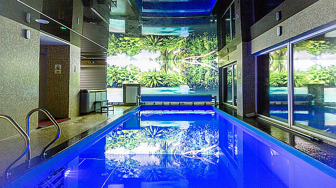 Mrzezyno - WYDMA Resort & SPA&nbsp;***&nbsp;Superior (Westerwald) - 12. Foto