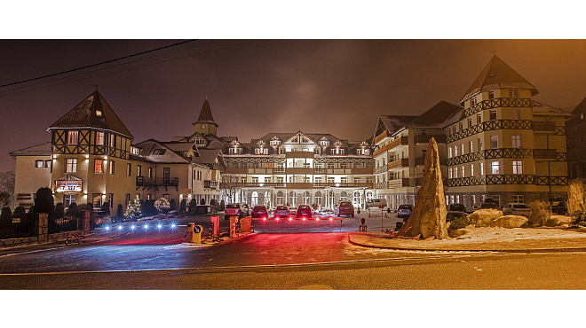 Bad Flinsberg - St. Lukas Sanatorium & Spa&nbsp;&nbsp; (Westerwald) - 8. Foto