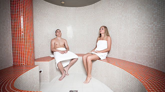 Pobierowo - Paula Wellness & SPA (Westerwald) - 10. Foto Pobierowo - Paula Wellness & SPA (Westerwald) - 10. Foto