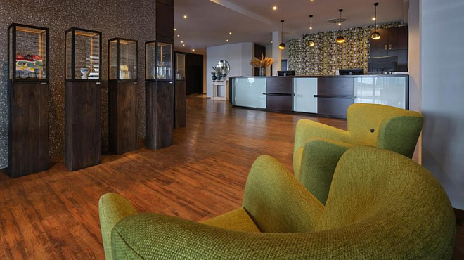 Magdeburg - Classik Hotel Magdeburg&nbsp;&nbsp; (Westerwald) - 2. Foto