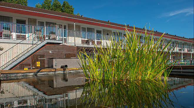 Römö - Hotel Kommandörgarden&nbsp;&nbsp; (Westerwald) - 5. Foto