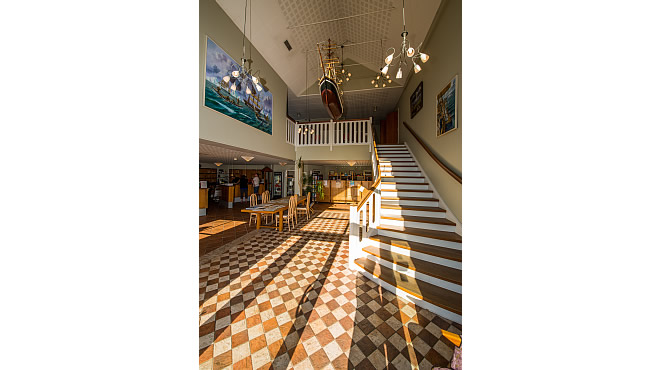 Römö - Hotel Kommandörgarden&nbsp;&nbsp; (Westerwald) - 18. Foto