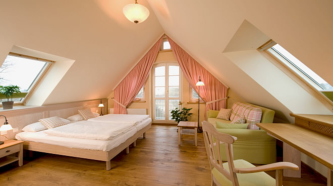 Parin - Hotel Gutshaus Parin &nbsp;&nbsp; (Westerwald) - 6. Foto