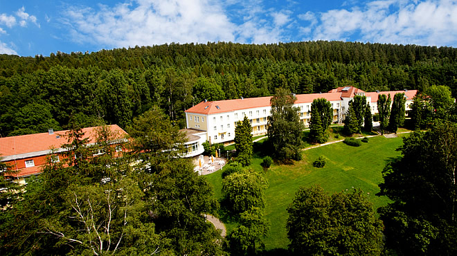 Bad Tabarz - AKZENT Hotel am Burgholz&nbsp;&nbsp; (Westerwald) - 6. Foto