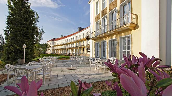 Bad Tabarz - AKZENT Hotel am Burgholz&nbsp;&nbsp; (Westerwald) - 8. Foto
