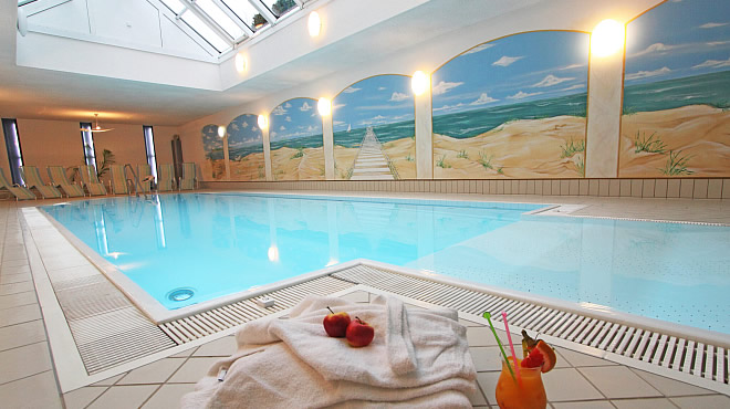 Bad Tabarz - AKZENT Hotel am Burgholz&nbsp;&nbsp; (Westerwald) - 10. Foto