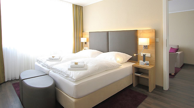 Bad Tabarz - AKZENT Hotel am Burgholz&nbsp;&nbsp; (Westerwald) - 13. Foto
