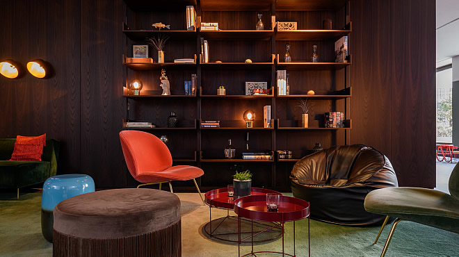 Wiesbaden - Mercure Hotel Wiesbaden City&nbsp;****&nbsp; (Westerwald) - 2. Foto