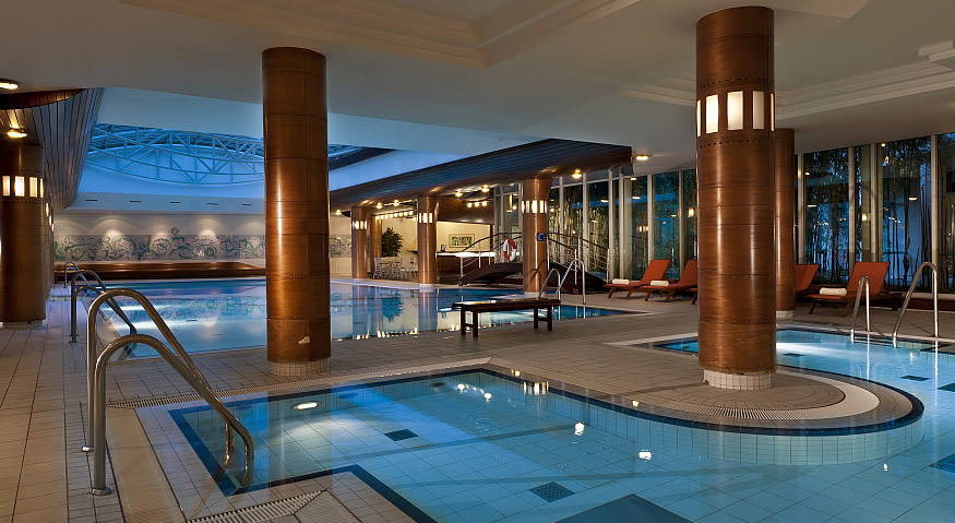 Dresden Radebeul - Radisson Blu Park Hotel **** (Westerwald) - 10. Foto Dresden Radebeul - Radisson Blu Park Hotel **** (Westerwald) - 10. Foto