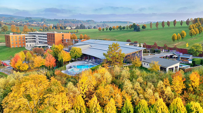 Warmbad Wolkenstein - Sante Royale Hotel & Gesundheitsresort&nbsp;****&nbsp; (Westerwald) - 2. Foto