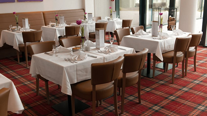 Warmbad Wolkenstein - Sante Royale Hotel & Gesundheitsresort&nbsp;****&nbsp; (Westerwald) - 4. Foto