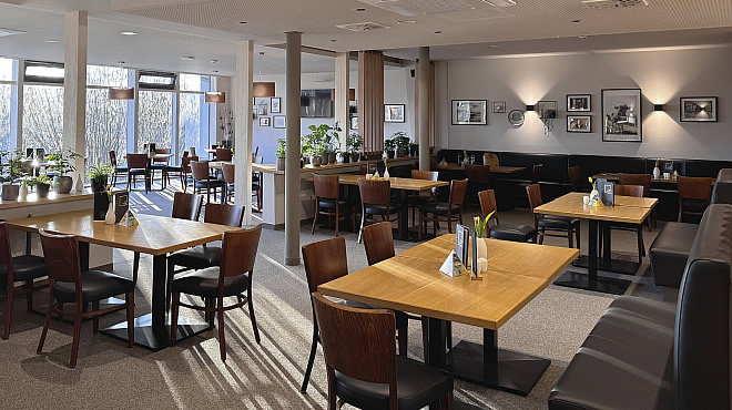 Wangen im Allgäu - JUFA Hotel&nbsp;***&nbsp;Superior (Westerwald) - 14. Foto