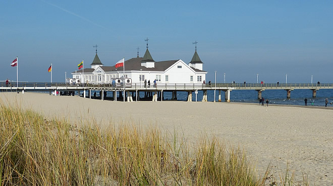 Seebad Ahlbeck - Strandhotel Ahlbeck&nbsp;&nbsp; (Westerwald) - 21. Foto