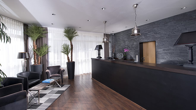 Lübeck - TRYP by Wyndham Lübeck Aquamarin *** (Westerwald) - 10. Foto Lübeck - TRYP by Wyndham Lübeck Aquamarin *** (Westerwald) - 10. Foto