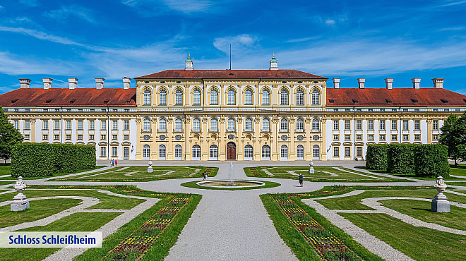 München Unterschleißheim - Victors Residenz-Hotel&nbsp;****&nbsp; (Westerwald) - 5. Foto