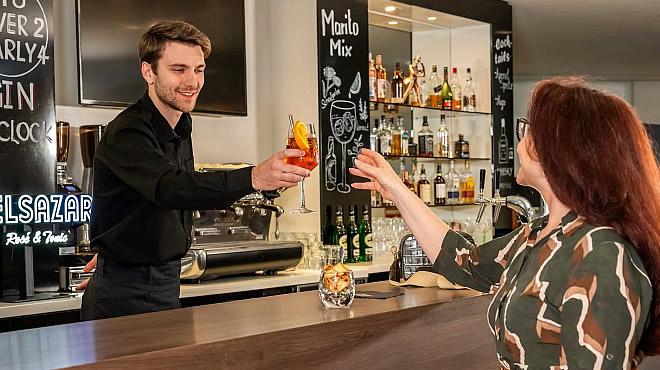 München Unterschleißheim - Victors Residenz-Hotel&nbsp;****&nbsp; (Westerwald) - 14. Foto