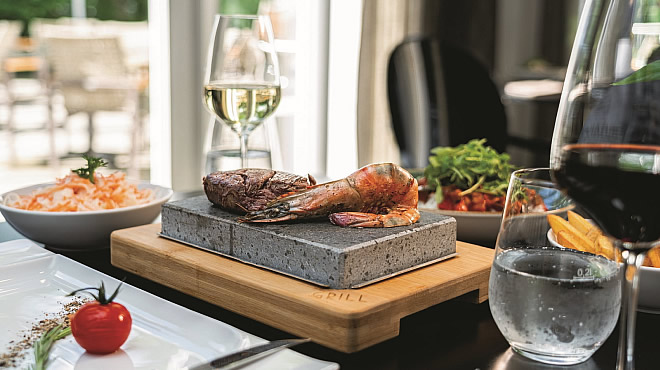 München Unterschleißheim - Victors Residenz-Hotel&nbsp;****&nbsp; (Westerwald) - 18. Foto