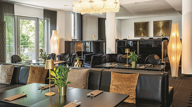 München Unterschleißheim - Victors Residenz-Hotel&nbsp;****&nbsp; (Westerwald) - 19. Foto