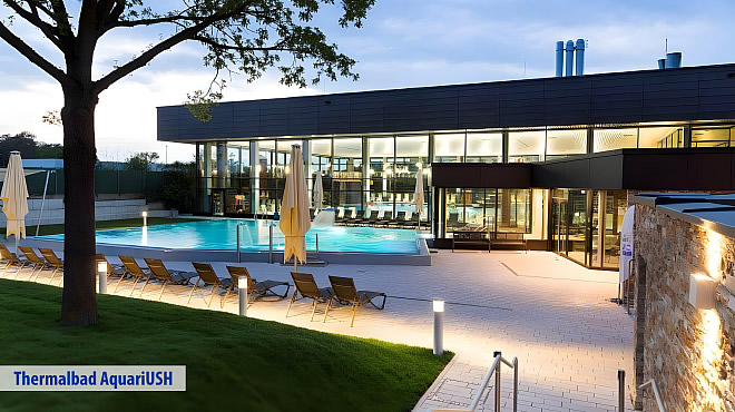 München Unterschleißheim - Victors Residenz-Hotel&nbsp;****&nbsp; (Westerwald) - 27. Foto