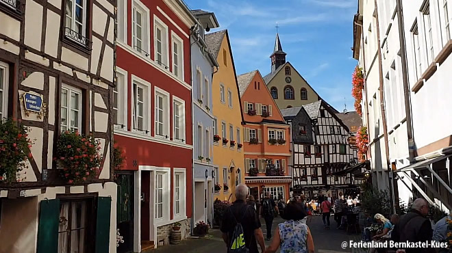 Bernkastel-Kues - JUFA Hotel&nbsp;&nbsp; (Westerwald) - 13. Foto