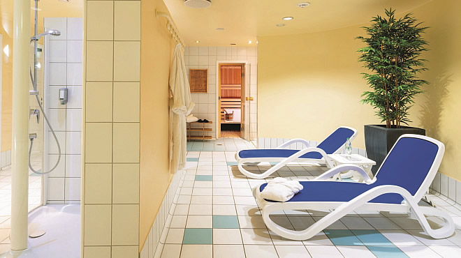 Gera - Victors Residenz Hotel&nbsp;****&nbsp; (Westerwald) - 8. Foto