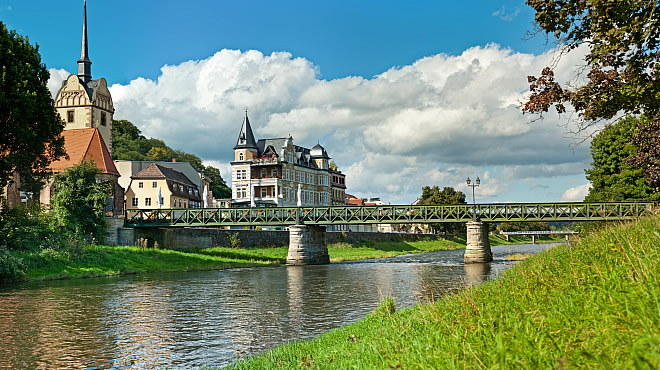 Gera - Victors Residenz Hotel&nbsp;****&nbsp; (Westerwald) - 18. Foto