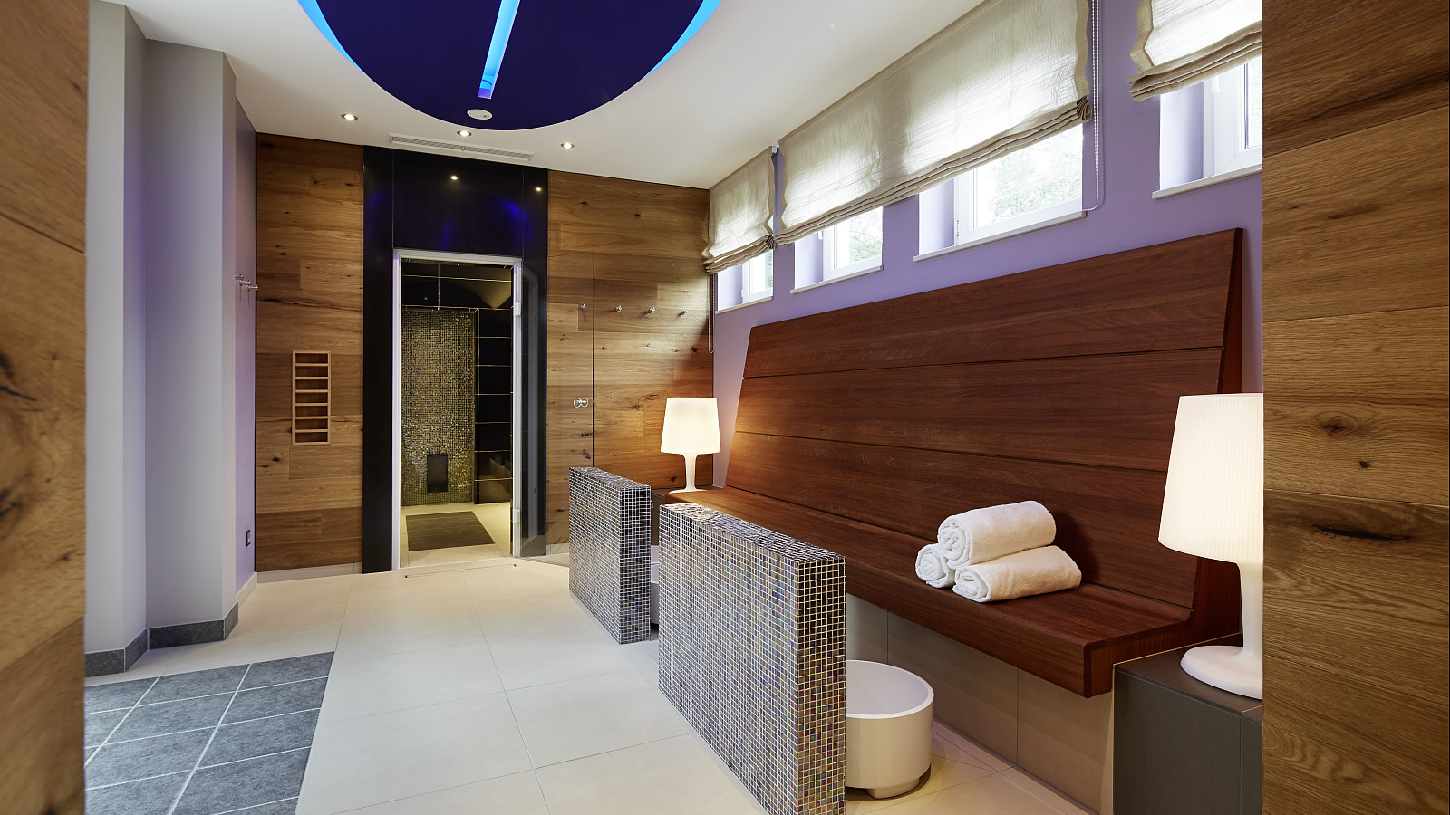 Bad Lippspringe - Best Western Premier Park Hotel & Spa **** Superior (Wetterau) - 7. Foto Bad Lippspringe - Best Western Premier Park Hotel & Spa **** Superior (Wetterau) - 7. Foto