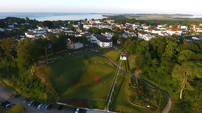 Ostseebad Göhren Insel Rügen - Waldhotel Göhren&nbsp;****&nbsp; (Westerwald) - 26. Foto