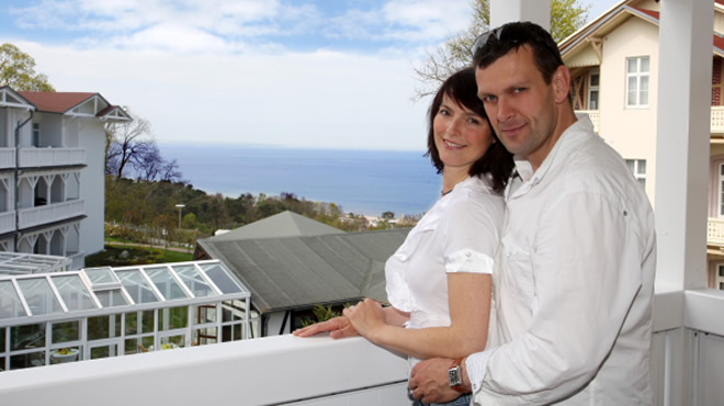 Ostseebad Göhren Insel Rügen - Waldhotel Göhren&nbsp;****&nbsp; (Westerwald) - 9. Foto