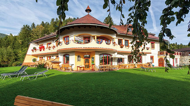 Eberstein - Biolandhaus Arche&nbsp;***&nbsp; (Westerwald) - 11. Foto