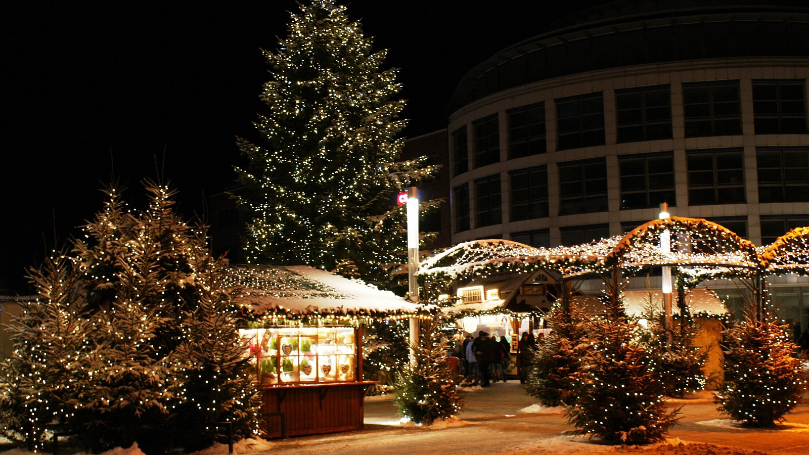Wilhelmshaven - Nordseehotel Wilhelmshaven&nbsp;&nbsp; (Nordseeküste)