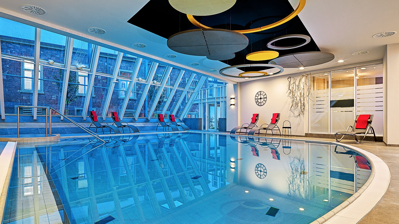 Bad Kissingen - Hotel Kaiserhof Victoria&nbsp;****&nbsp;Superior (Bayerische Rhön)